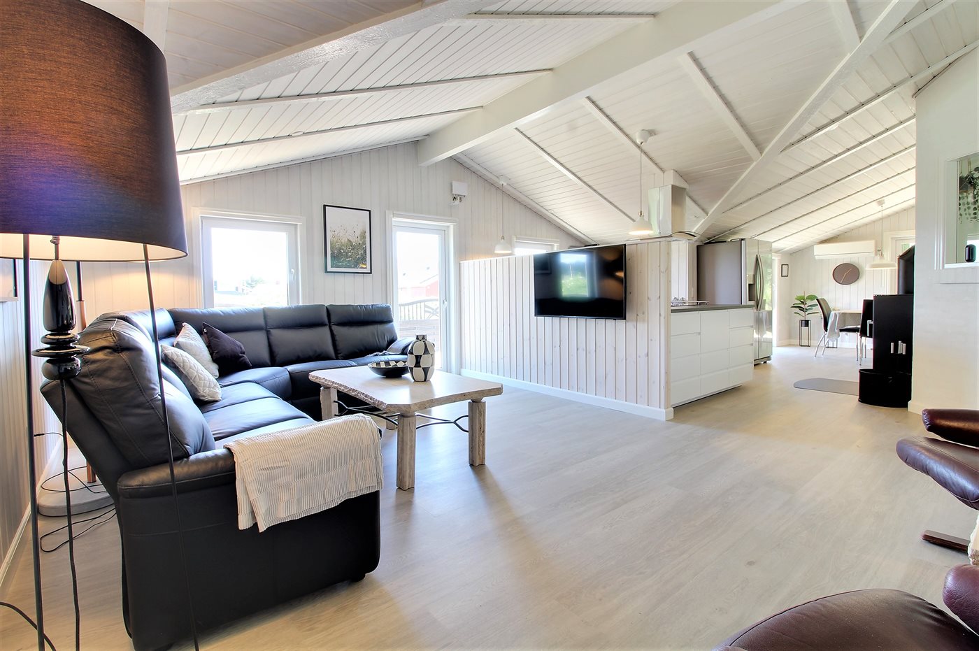 Dein Traumhaus am Strand – Erholung pur in Vejers Strand! - Bild 5