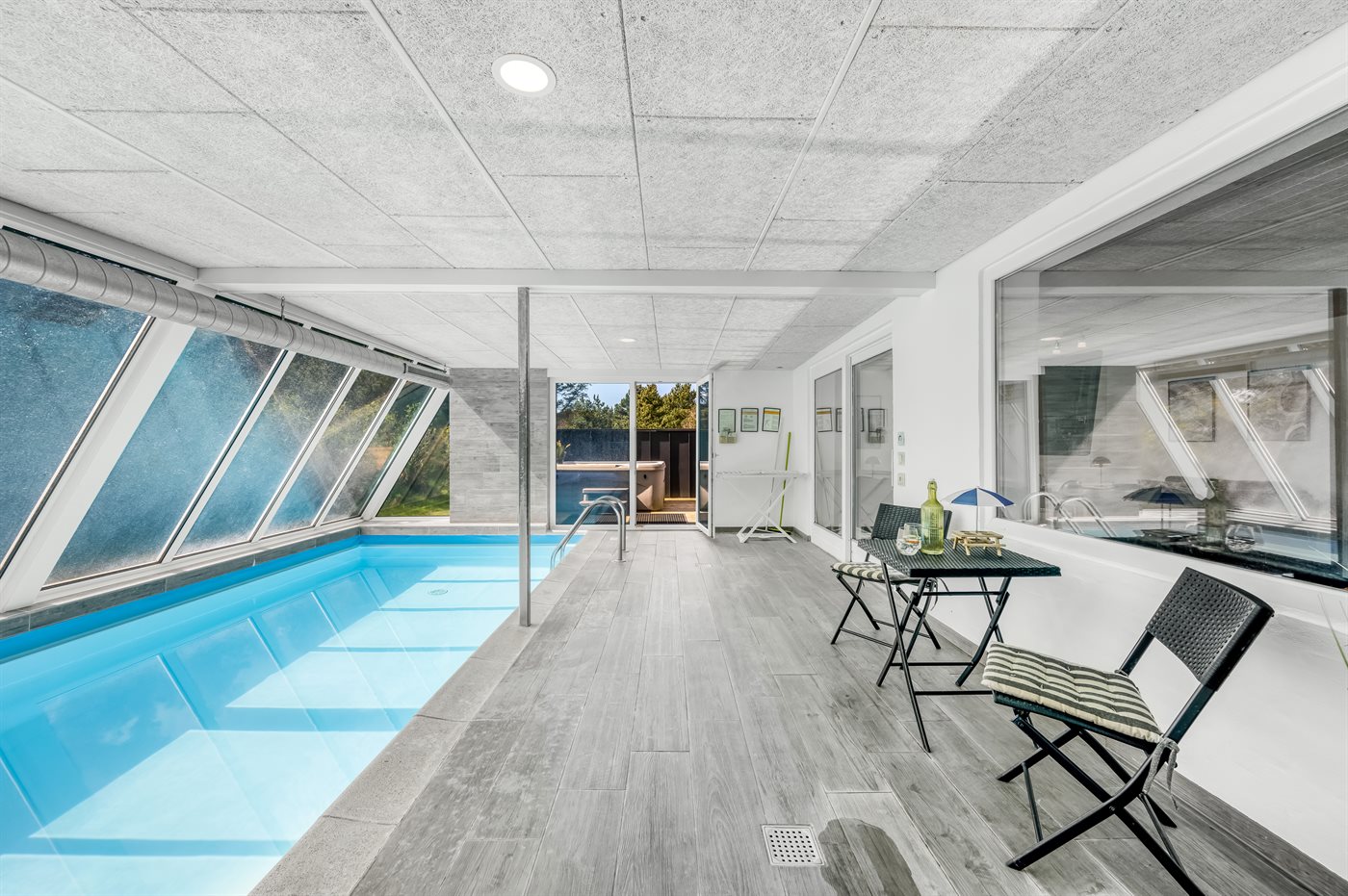 Urlaubstraum am Vejers Strand – Platz für die ganze Familie! - Bild 2