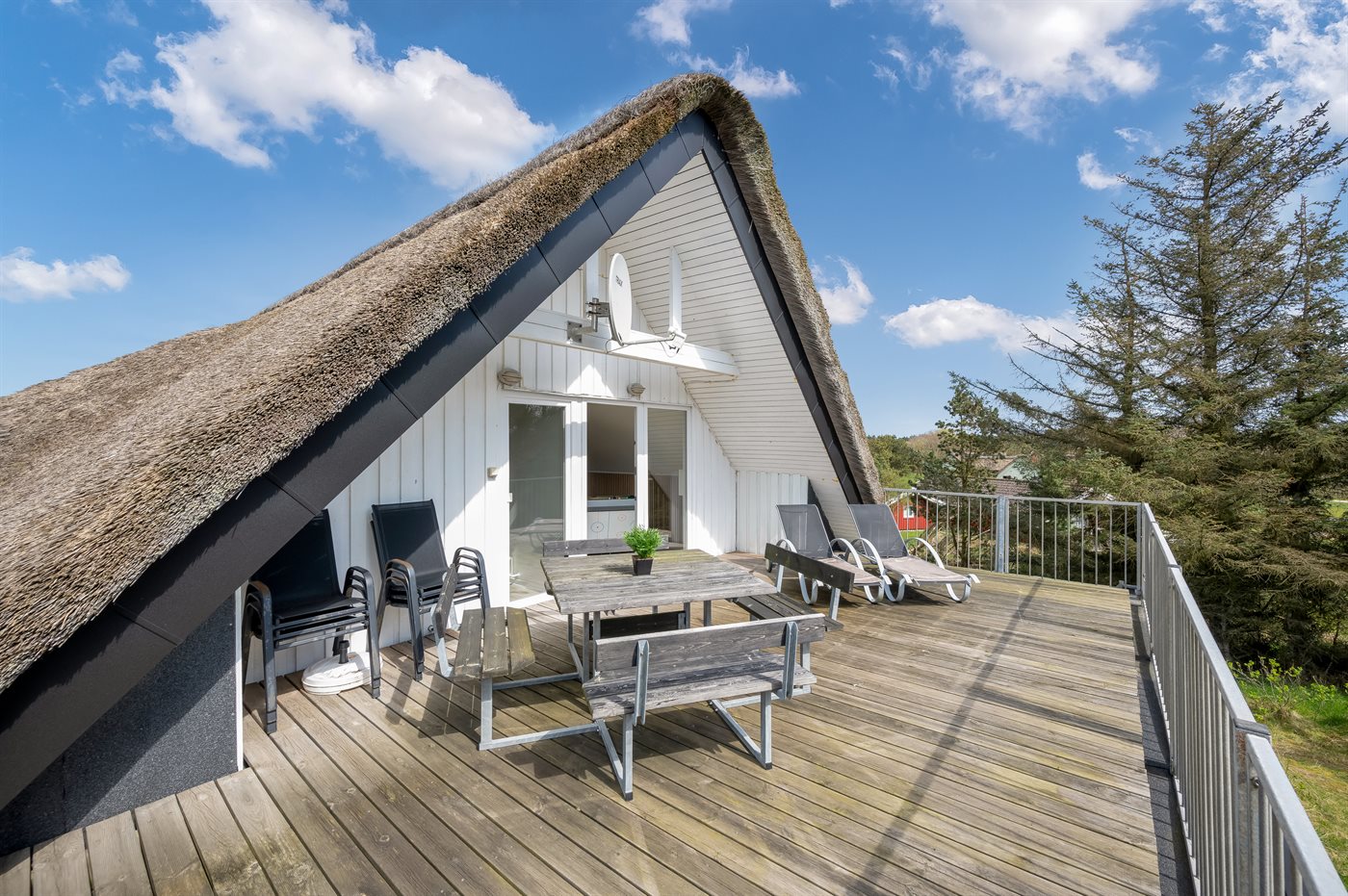 Urlaubstraum am Vejers Strand – Platz für die ganze Familie! - Bild 3