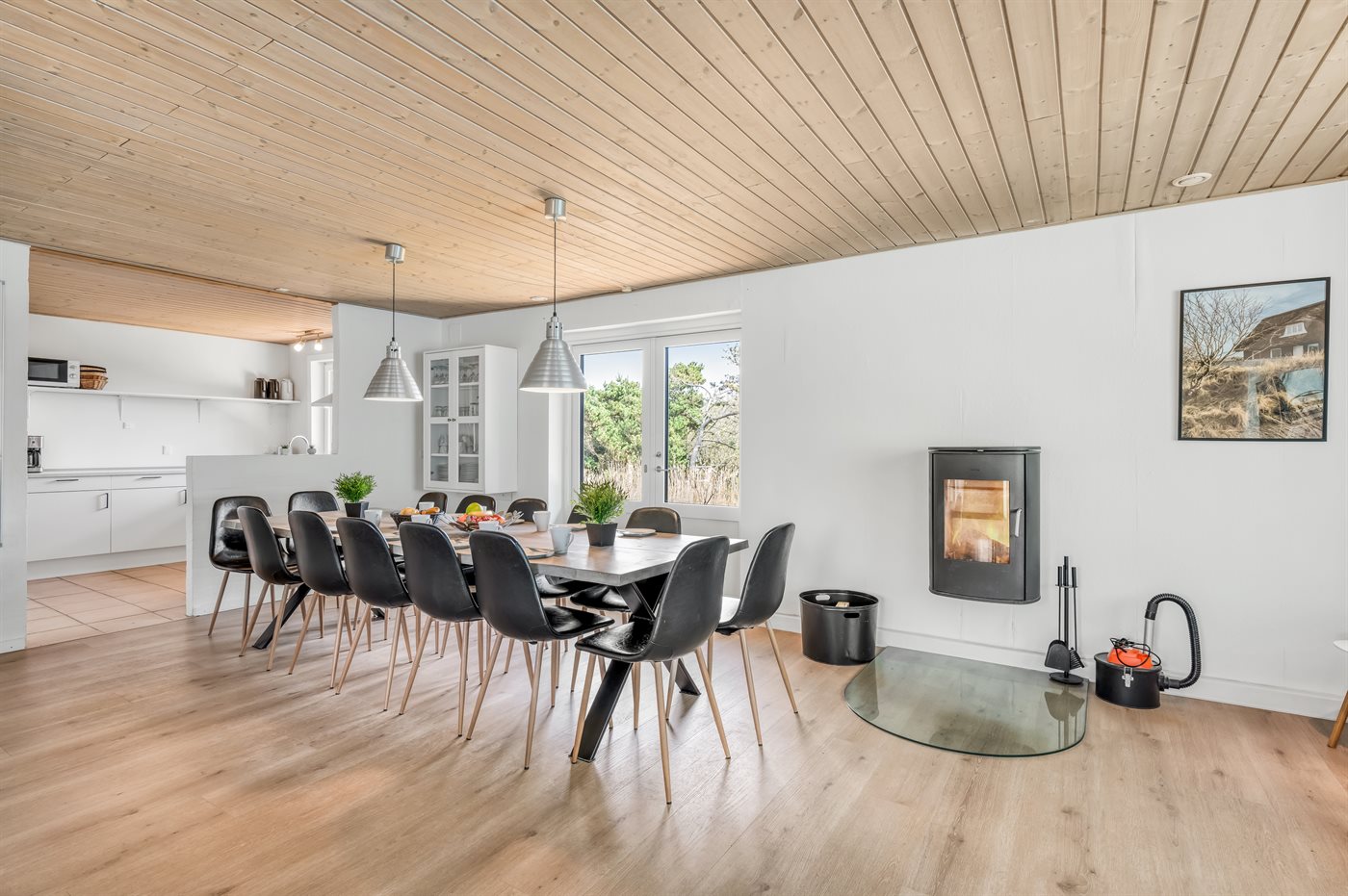 Urlaubstraum am Vejers Strand – Platz für die ganze Familie! - Bild 4