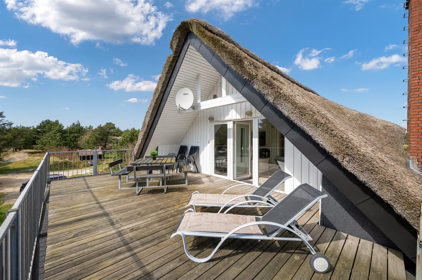 Urlaubstraum am Vejers Strand – Platz für die ganze Familie! - Bild 5