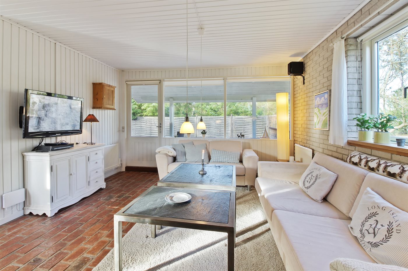 Dein Traumurlaub am Vejers Strand – Willkommen im Paradies!