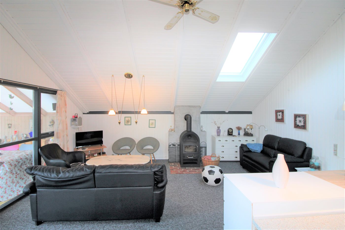 Ferienhaus 25-5077 in Vejers Strand - Bild 3