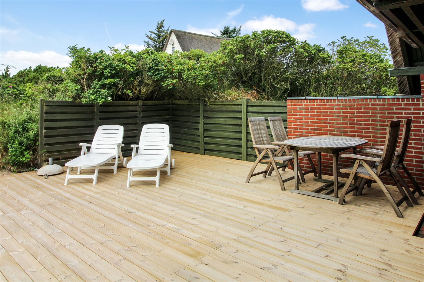 Entspannte Tage am Strand: Dein Traumferienhaus in Vejers Strand - Bild 3