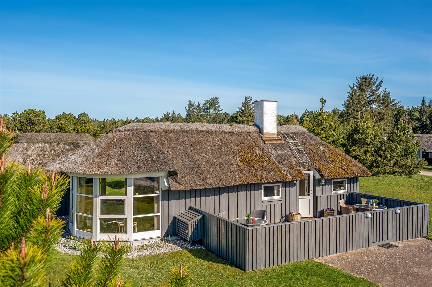 West Jutland