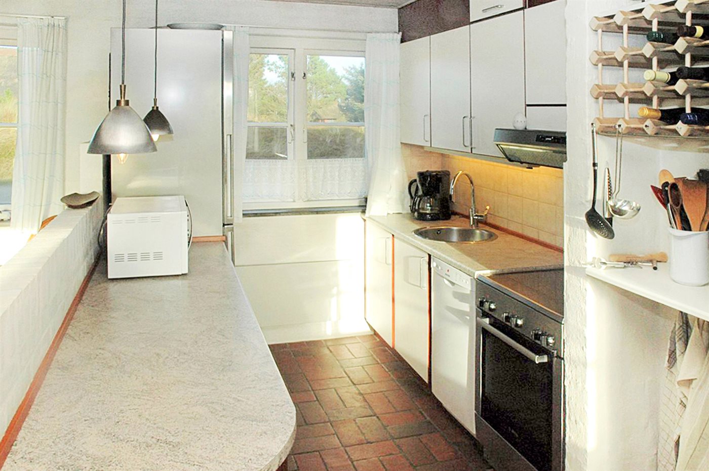 Urlaubsträume in Vejers Strand – Dein perfektes Ferienhaus! - Bild 2