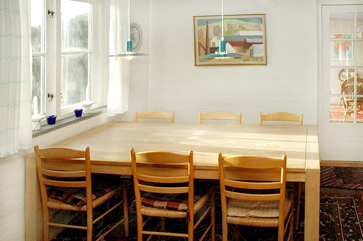 Urlaubsträume in Vejers Strand – Dein perfektes Ferienhaus! - Bild 3