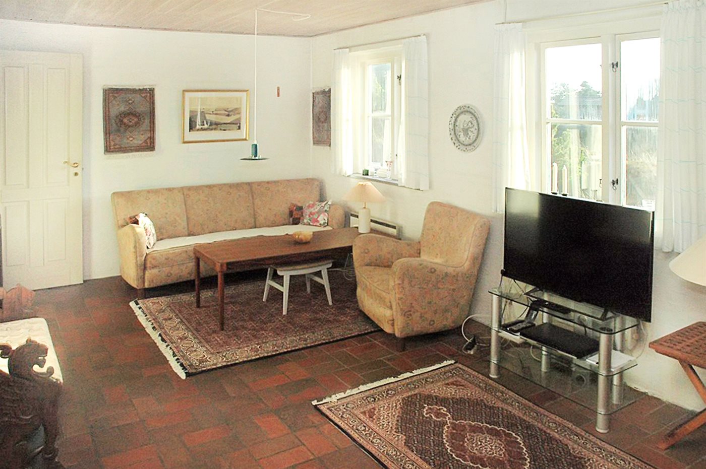 Urlaubsträume in Vejers Strand – Dein perfektes Ferienhaus! - Bild 4