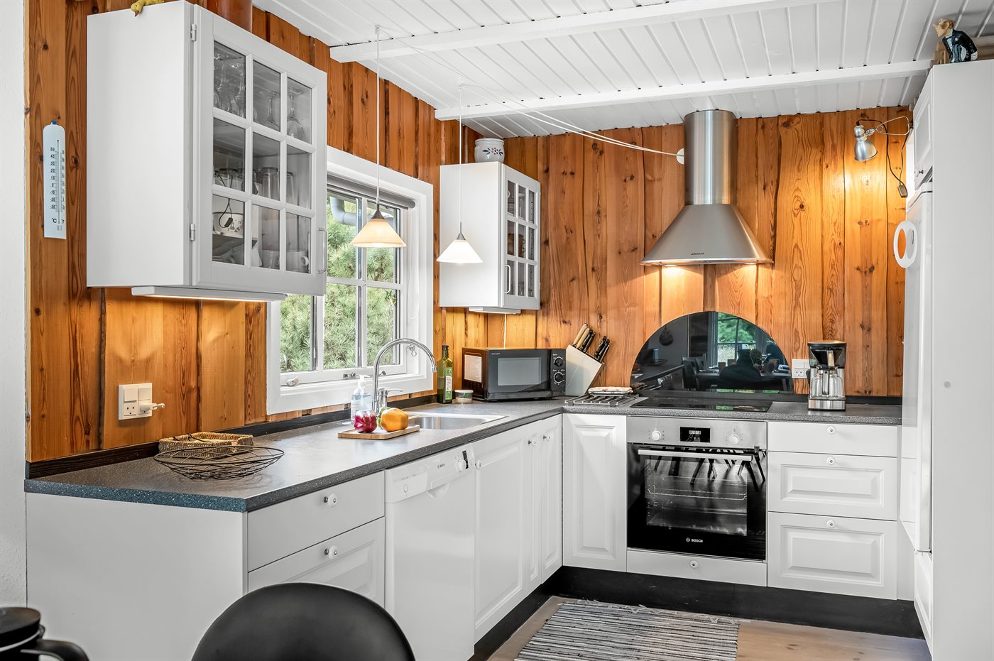 Ferienhaus 25-5083 in Vejers Strand - Bild 5