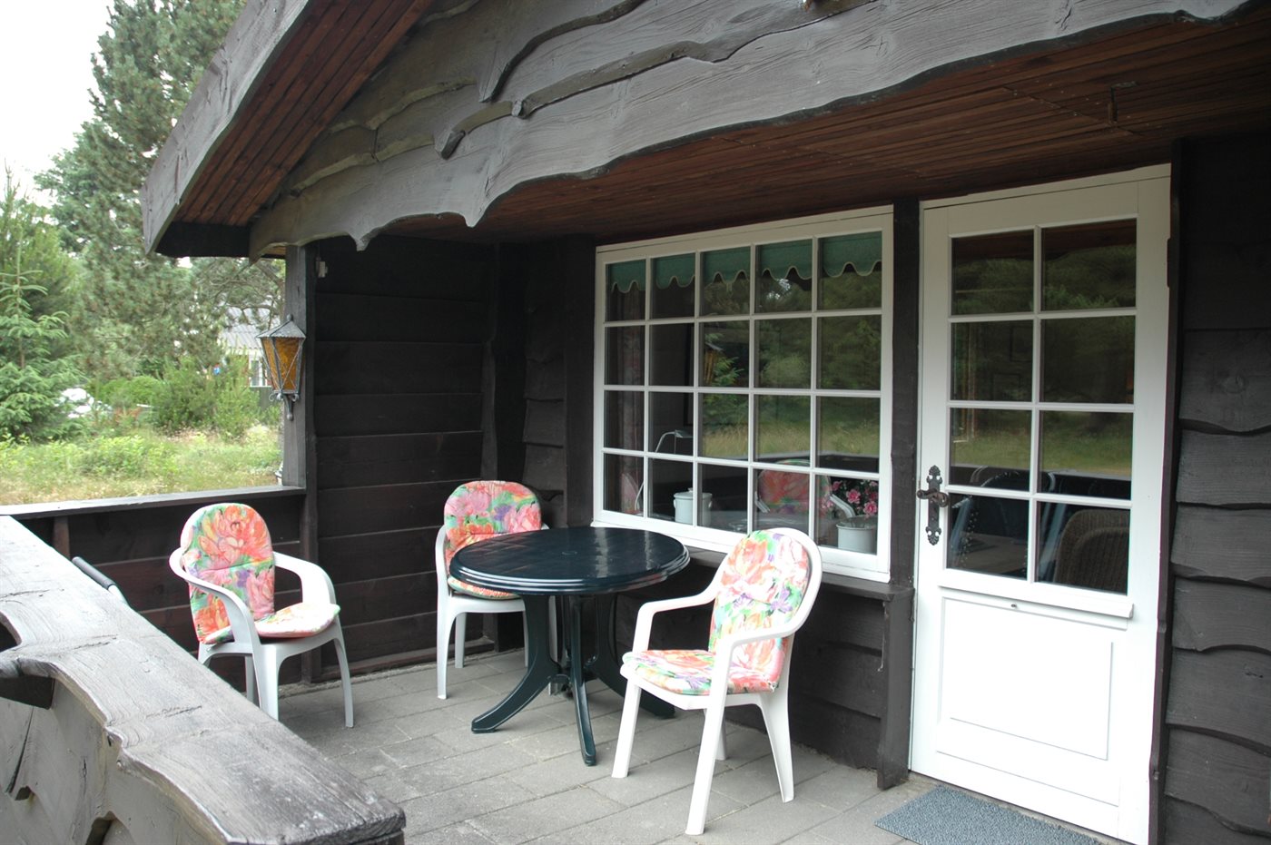 Wohlfühlhaus mit Kamin, Sauna & großer Terrasse in Vejers Strand - Bild 2
