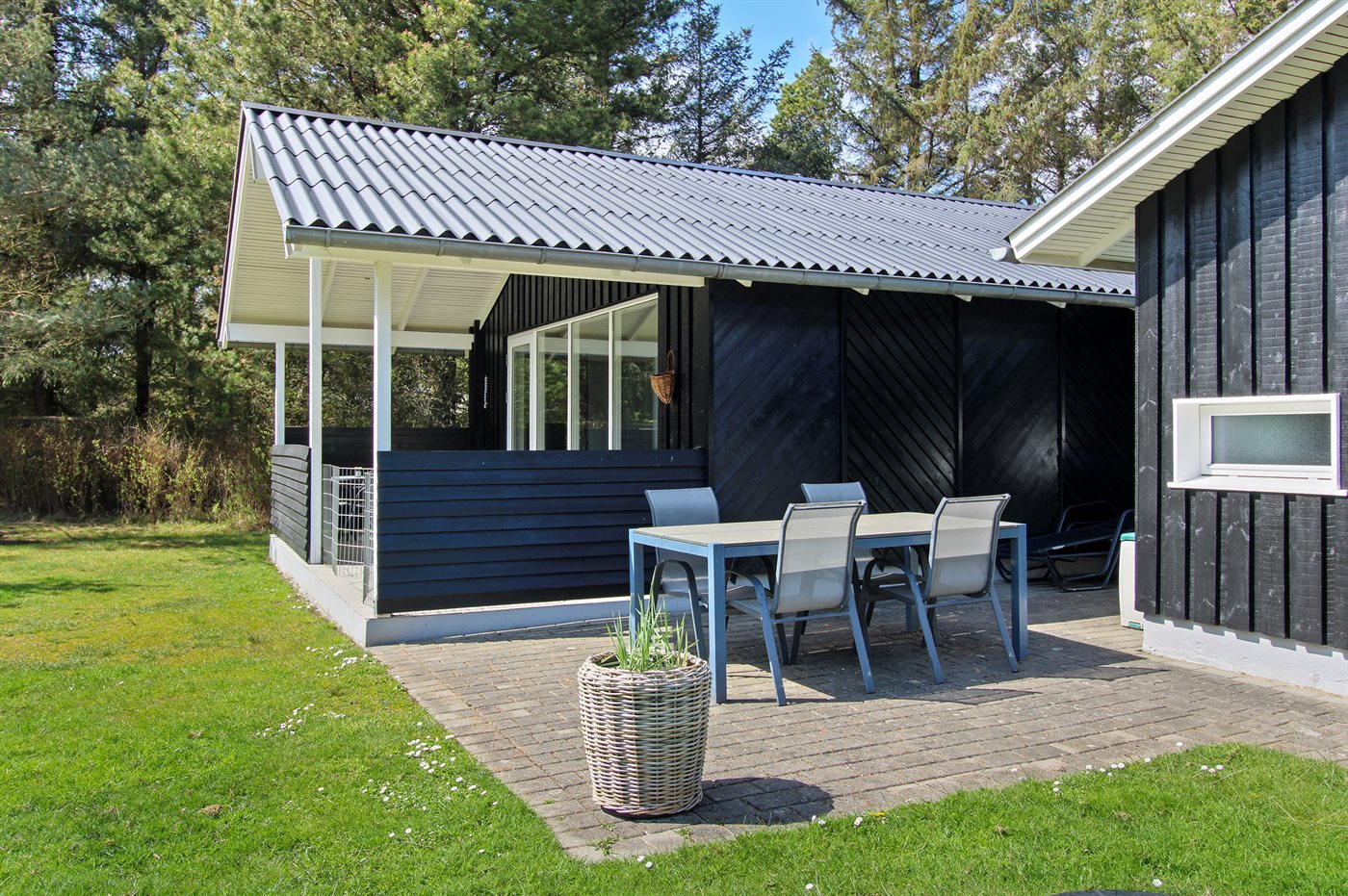 Dein Traumhaus in Vejers Strand – Erholung Pur! - Bild 2