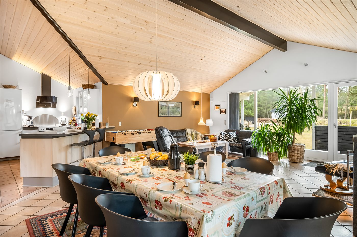 Dein Traumhaus in Vejers Strand – Erholung Pur! - Bild 3