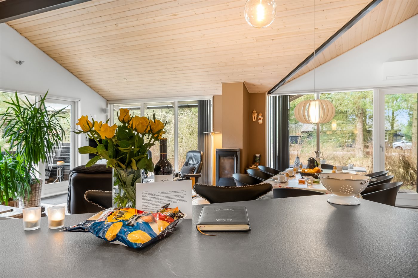 Dein Traumhaus in Vejers Strand – Erholung Pur! - Bild 4