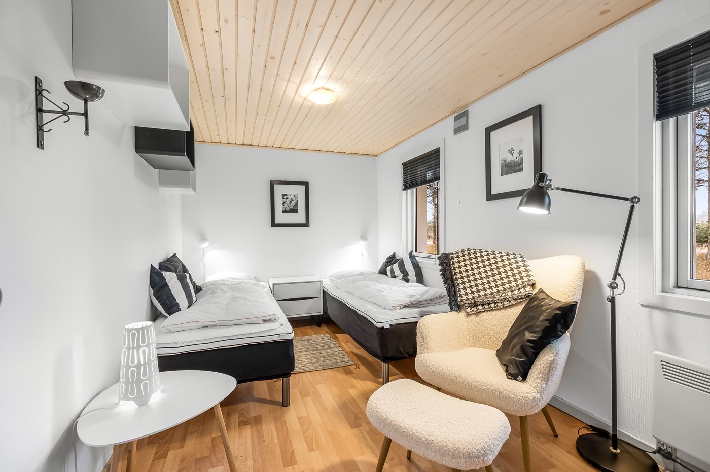 Dein Traumhaus in Vejers Strand – Erholung Pur! - Bild 5