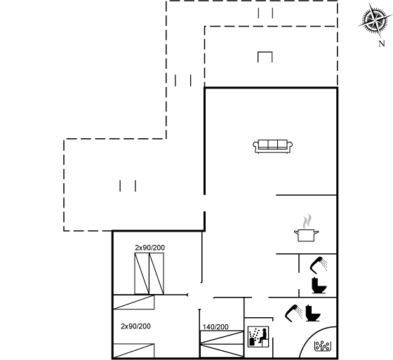 Grunnplan_Feriehus_25-5098