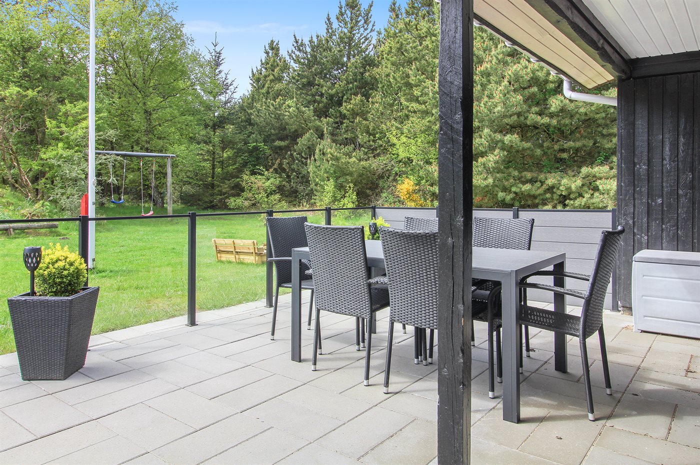 Urlaubsträume am Vejers Strand – Dein perfektes Ferienhaus! - Bild 2