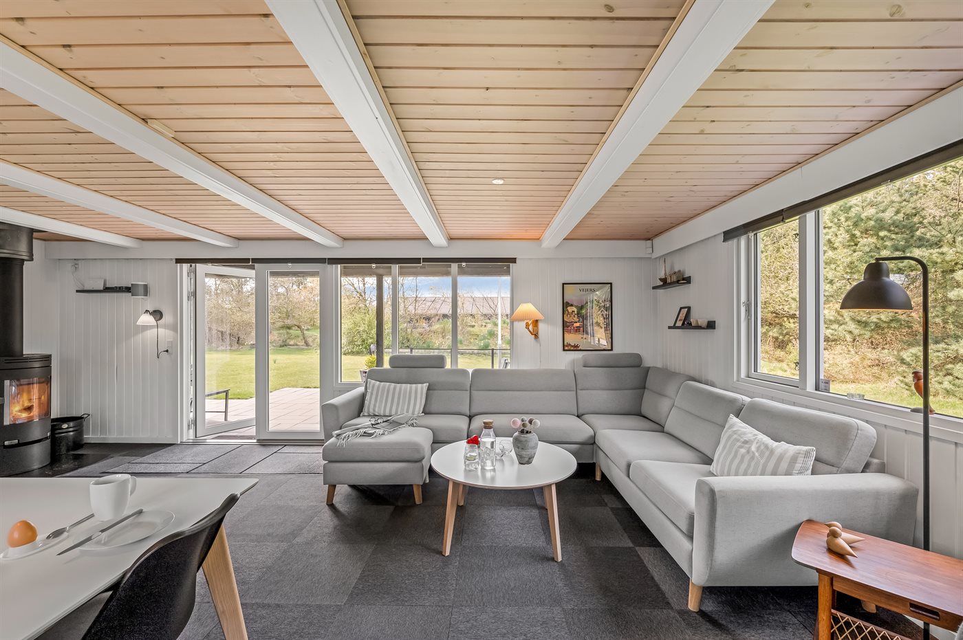 Urlaubsträume am Vejers Strand – Dein perfektes Ferienhaus! - Bild 3