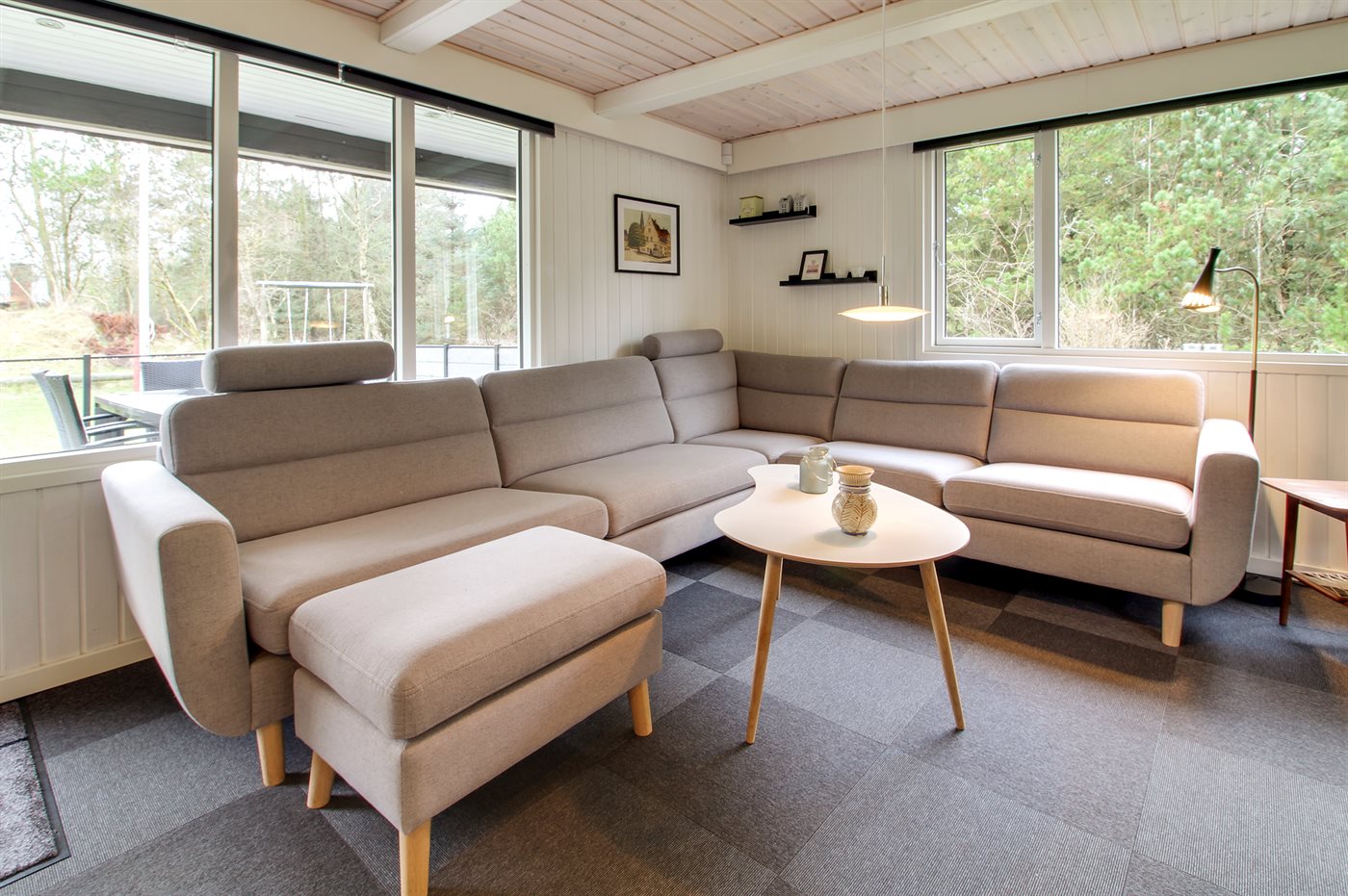 Urlaubsträume am Vejers Strand – Dein perfektes Ferienhaus! - Bild 4