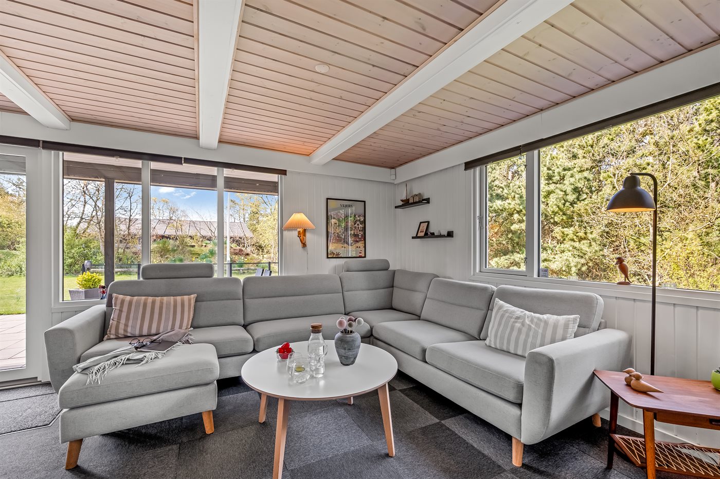 Urlaubsträume am Vejers Strand – Dein perfektes Ferienhaus! - Bild 5