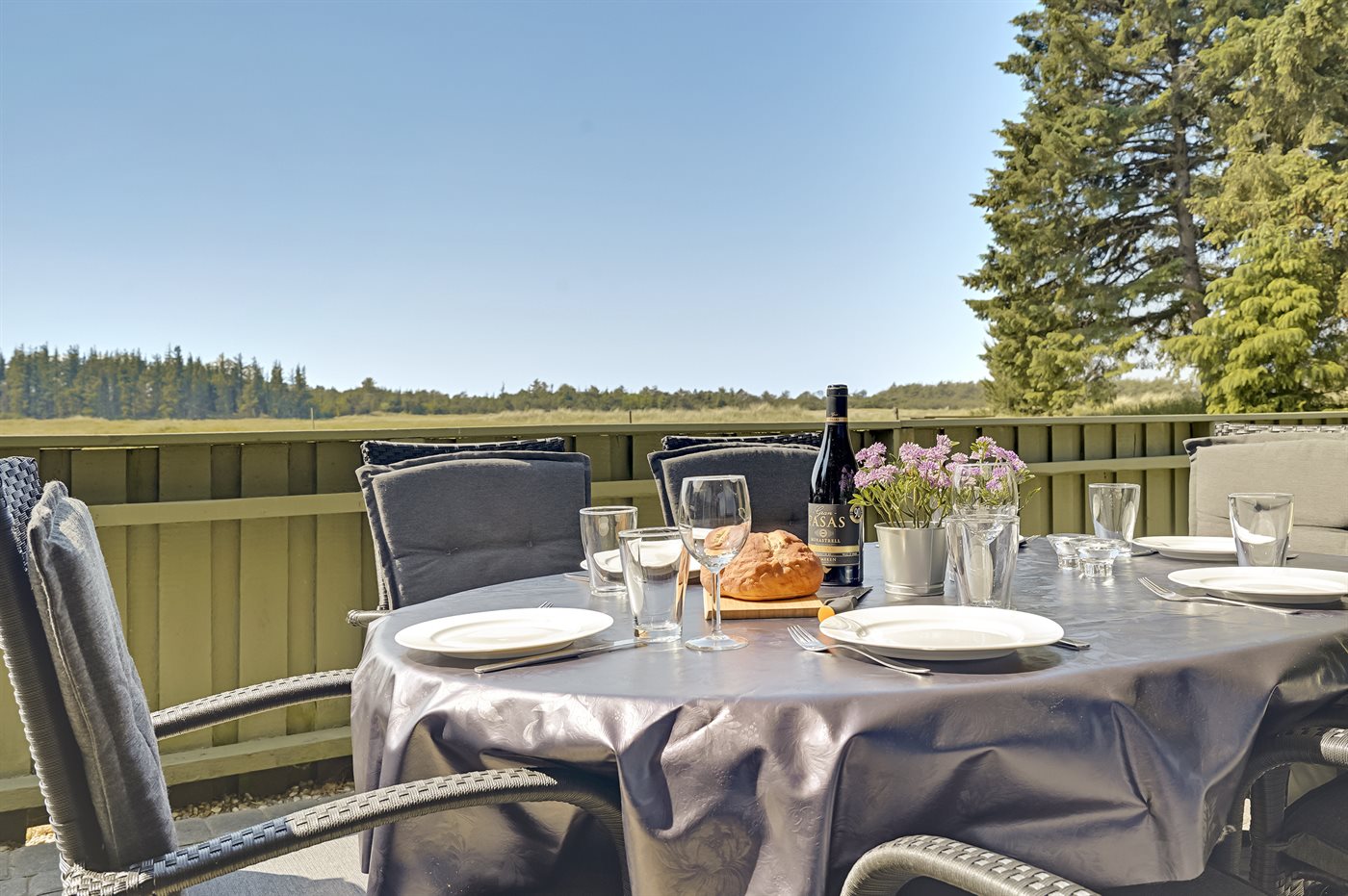 Idyllisches Ferienhaus in Vejers Strand für unvergessliche Tage! - Bild 3