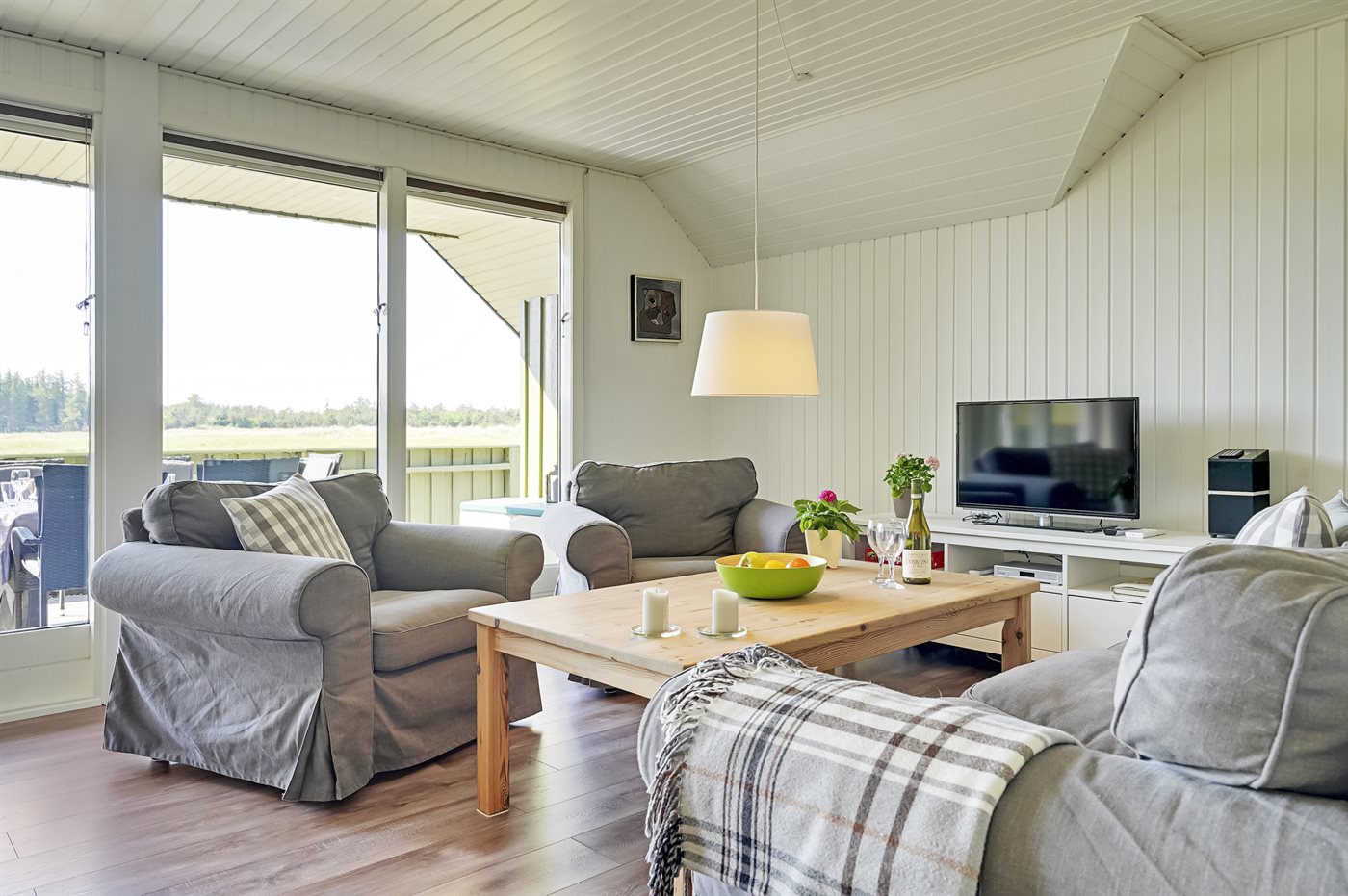 Idyllisches Ferienhaus in Vejers Strand für unvergessliche Tage! - Bild 4