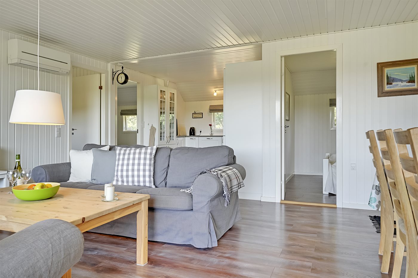 Idyllisches Ferienhaus in Vejers Strand für unvergessliche Tage! - Bild 5