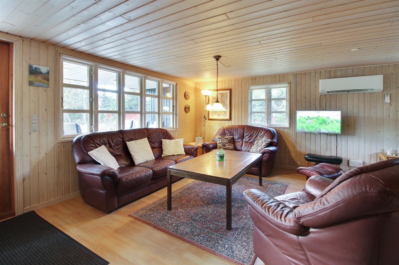 Entspannung pur: Dein Ferienhaus in Vejers Strand! - Bild 4