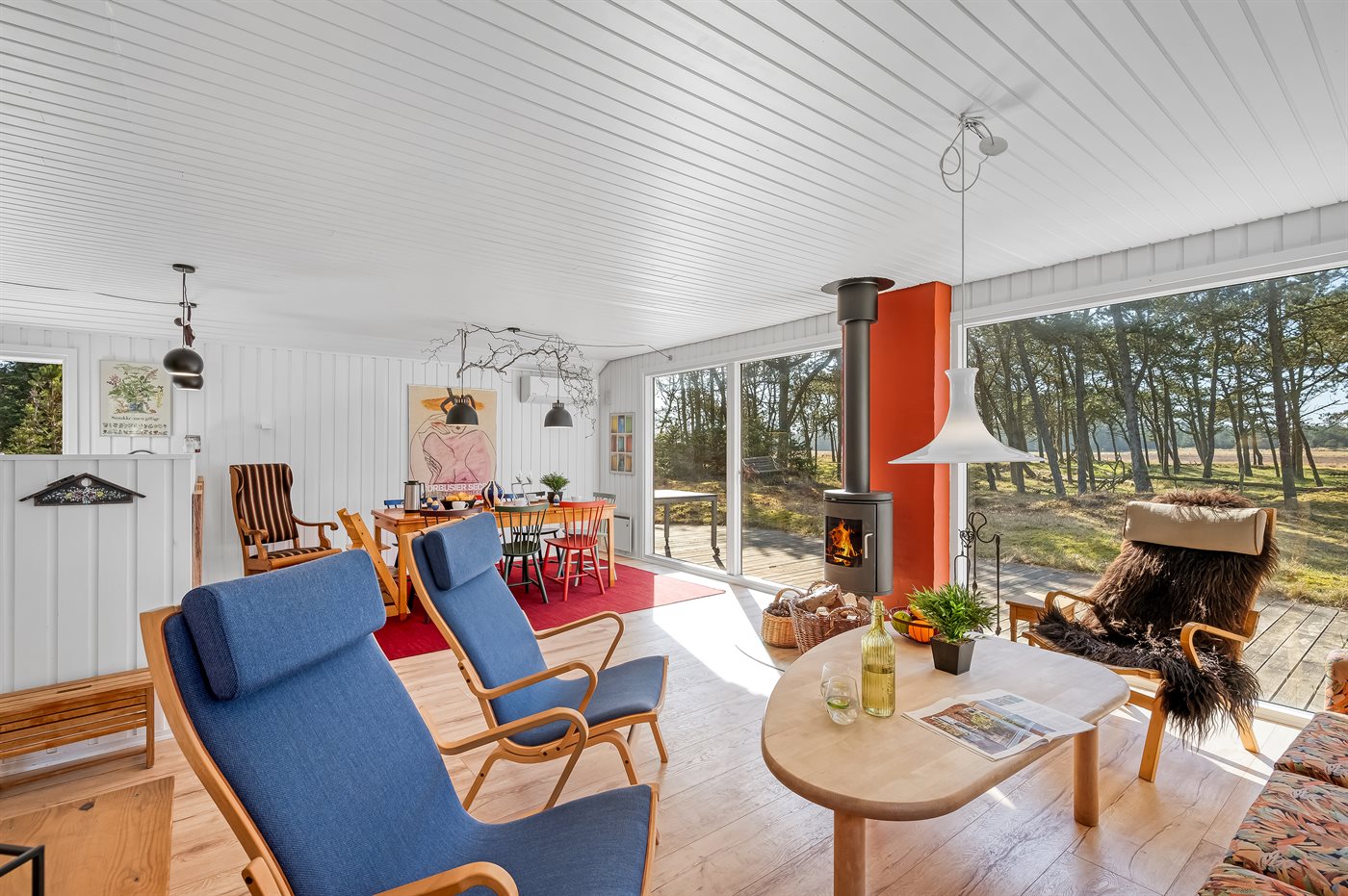 Dein gemütliches Rückzugsparadies in Vejers Strand! - Bild 4