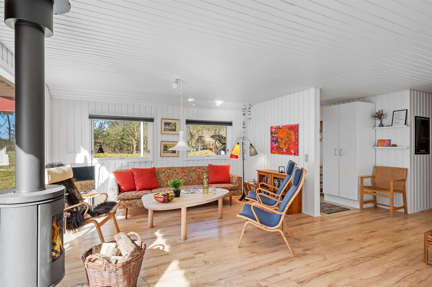 Dein gemütliches Rückzugsparadies in Vejers Strand! - Bild 5