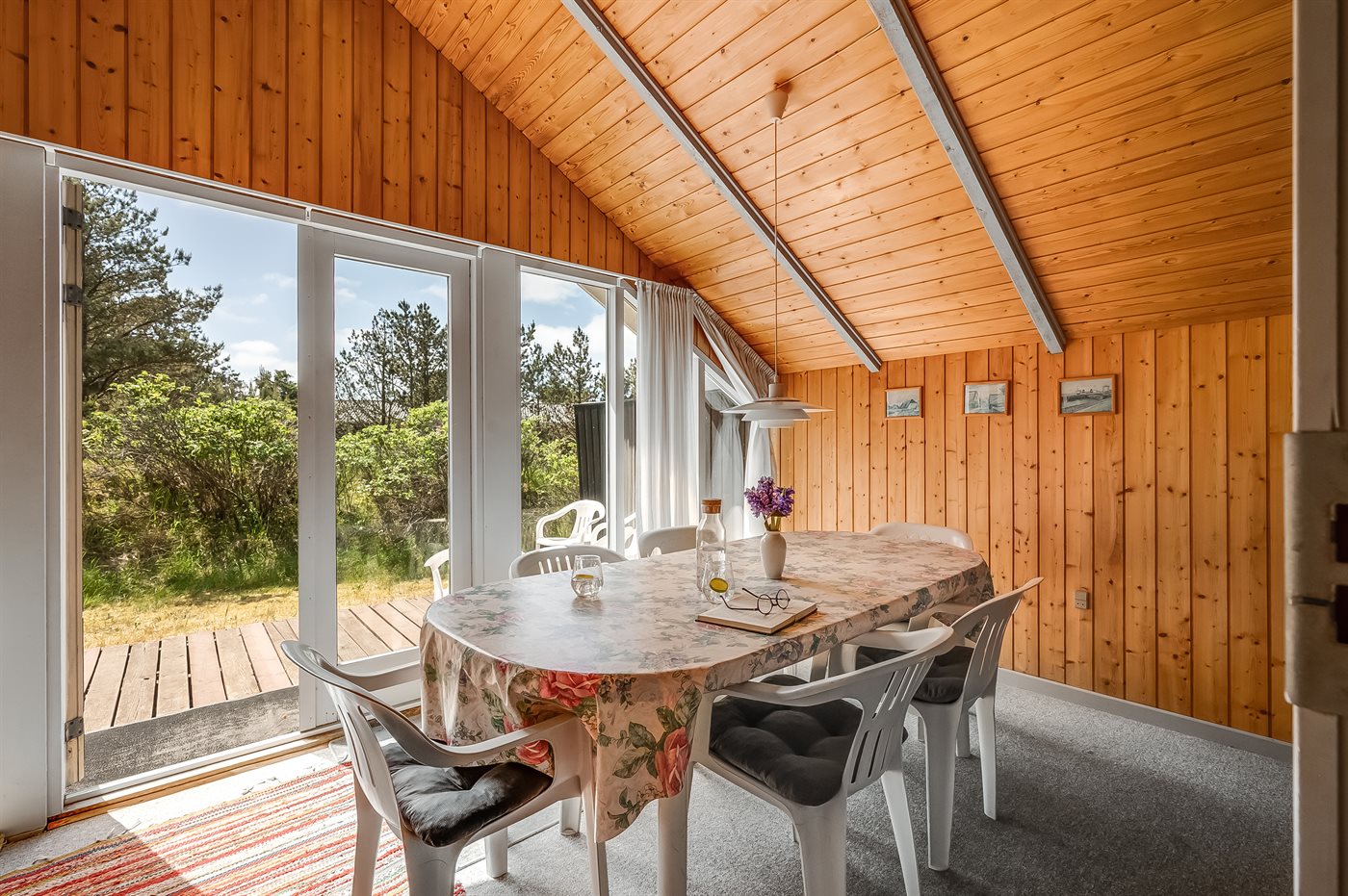 Dein Familienparadies in Vejers Strand – Entspannung pur! - Bild 2