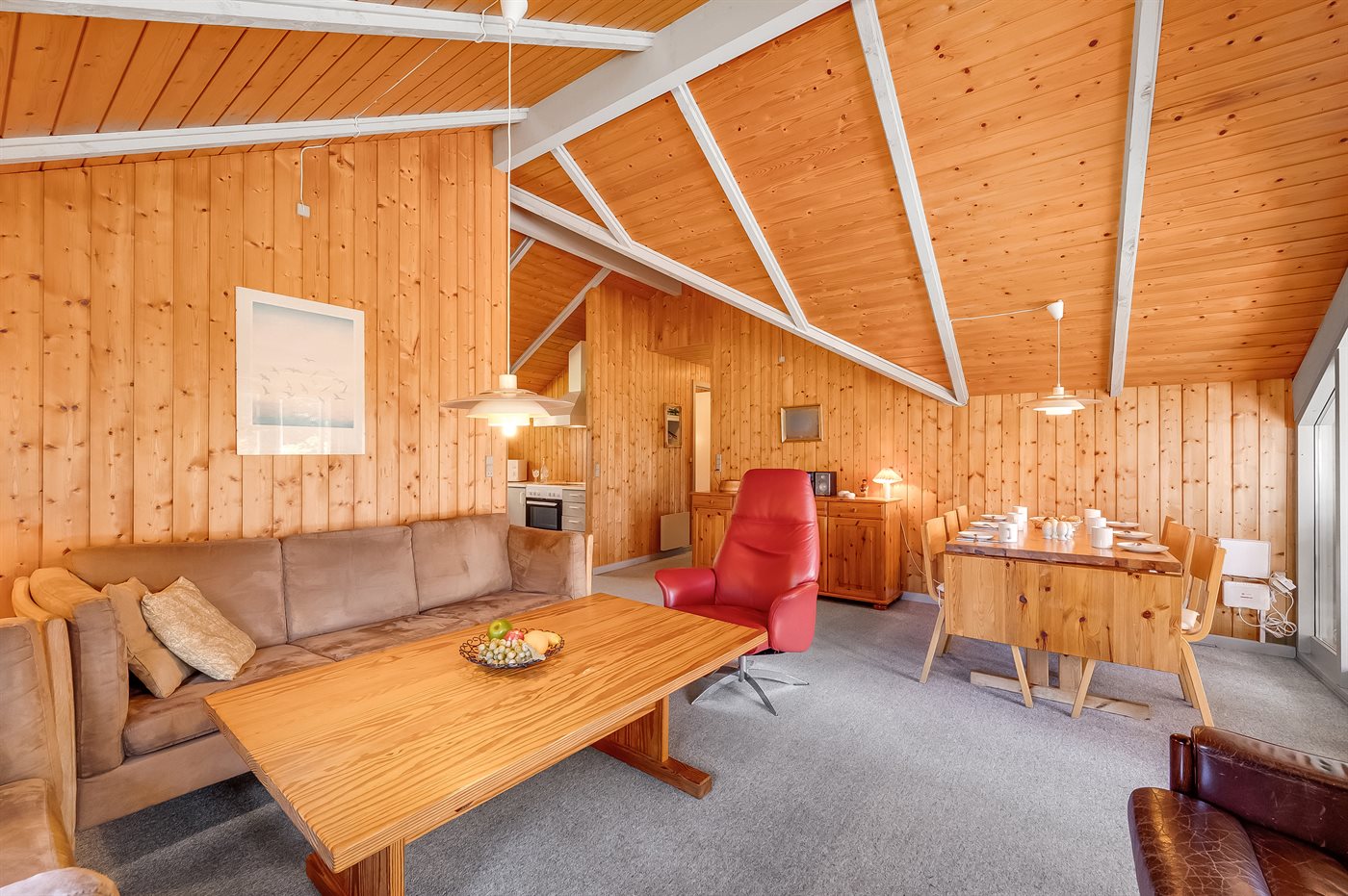 Dein Familienparadies in Vejers Strand – Entspannung pur! - Bild 3