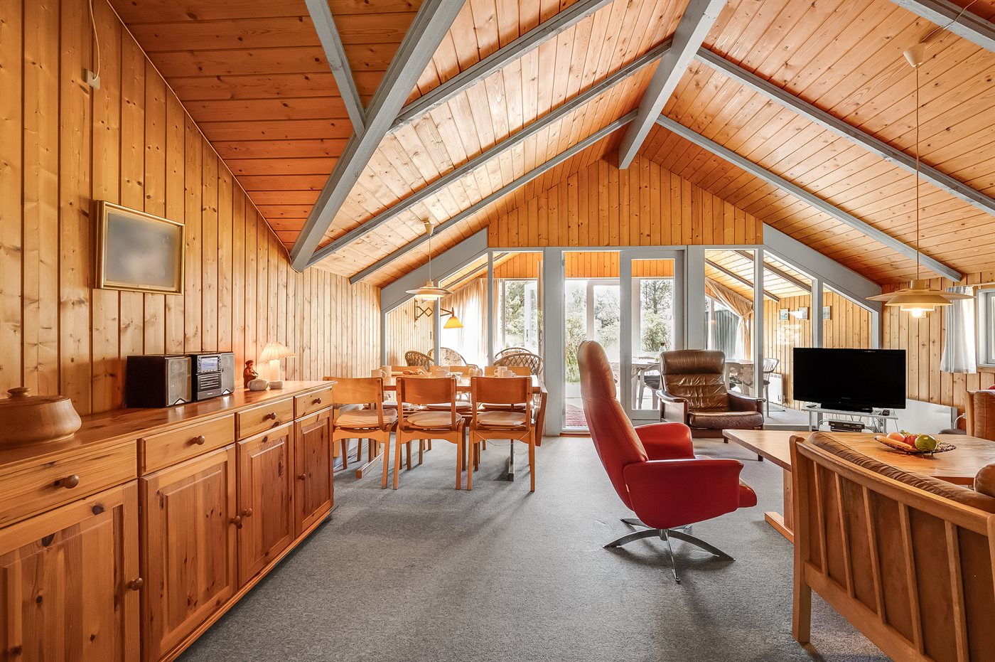 Dein Familienparadies in Vejers Strand – Entspannung pur! - Bild 4