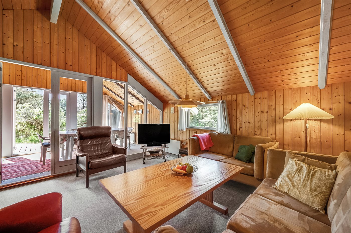 Dein Familienparadies in Vejers Strand – Entspannung pur! - Bild 5