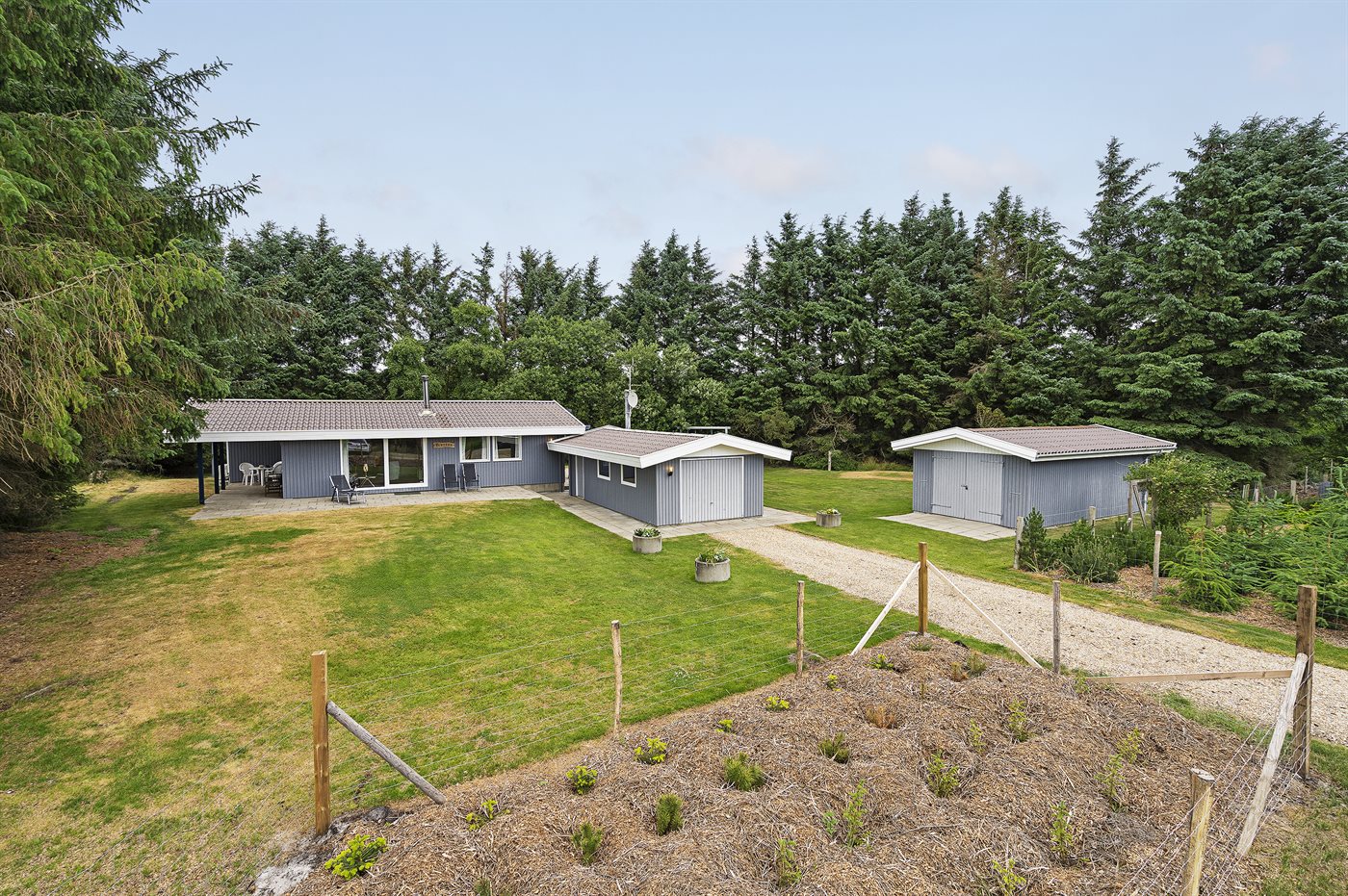 Dein perfektes Urlaubszuhause in Vejers Strand✨