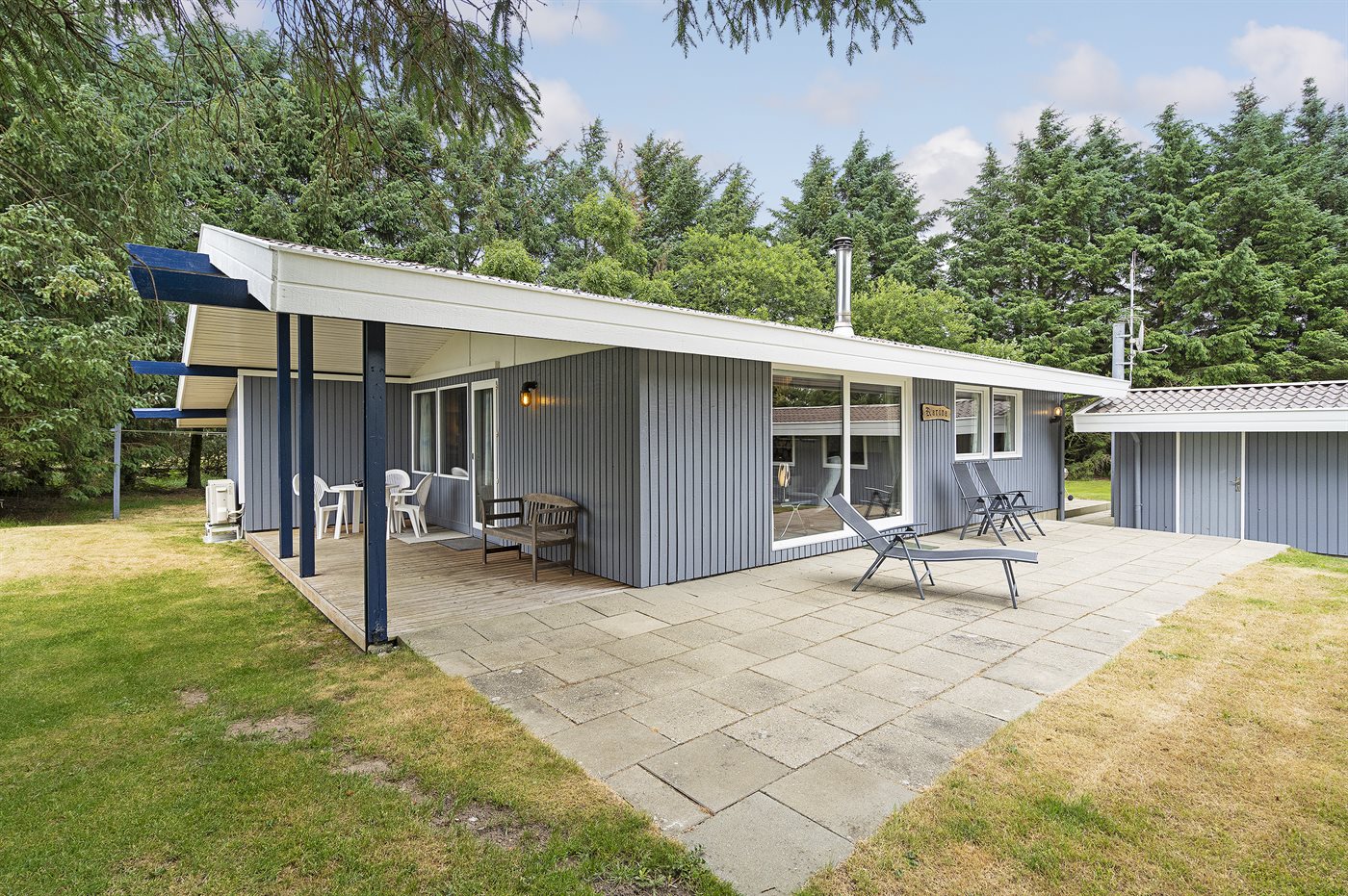 Ferienhaus 25-5119 in Vejers Strand - Bild 2