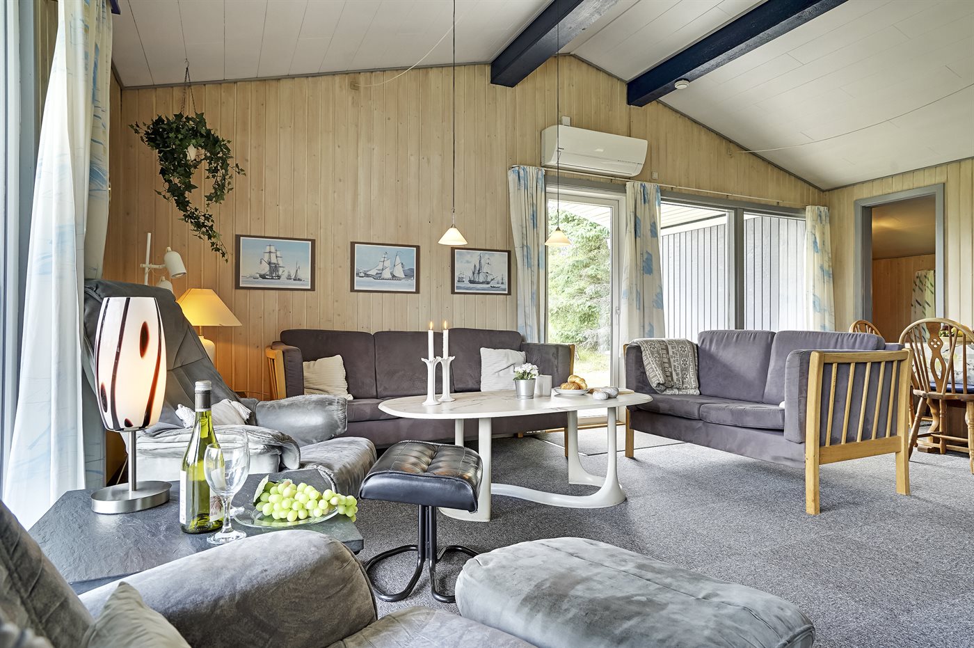 Ferienhaus 25-5119 in Vejers Strand - Bild 3