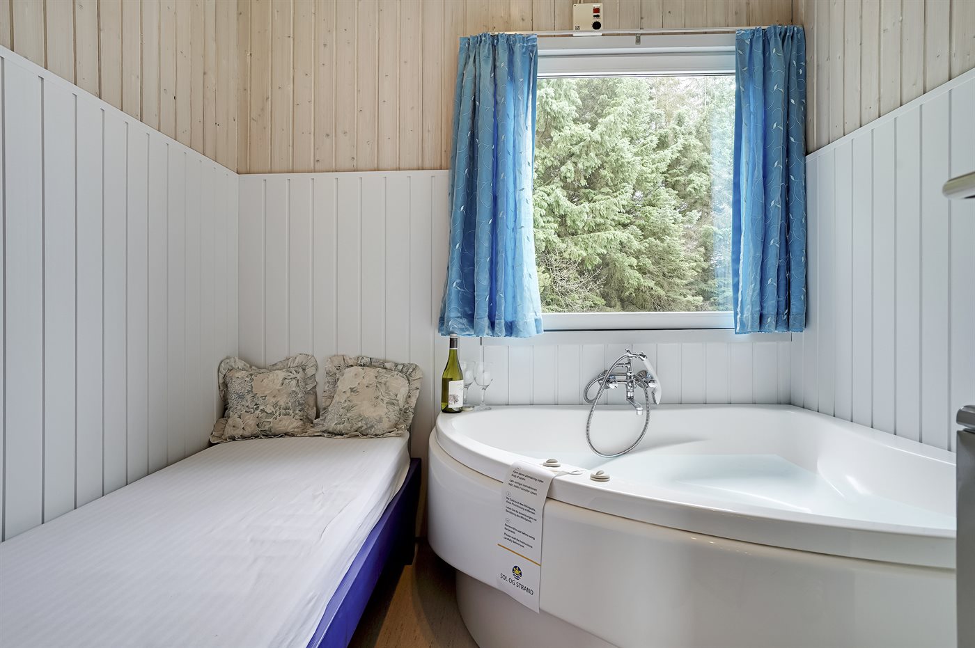 Ferienhaus 25-5119 in Vejers Strand - Bild 4