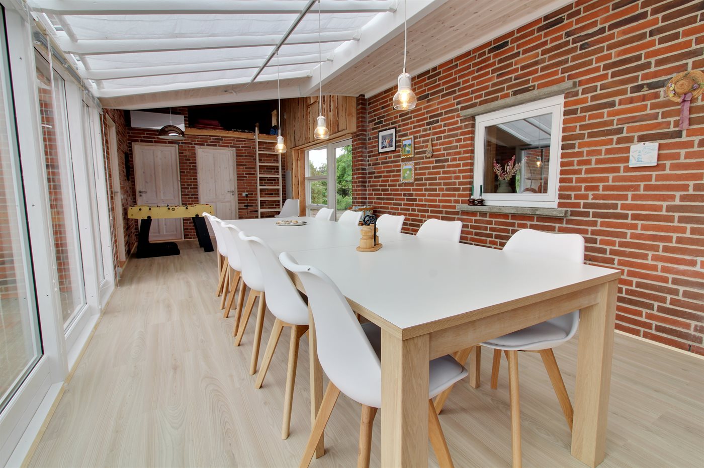 Urlaubsträume in Vejers Strand – Entspannung pur! - Bild 4