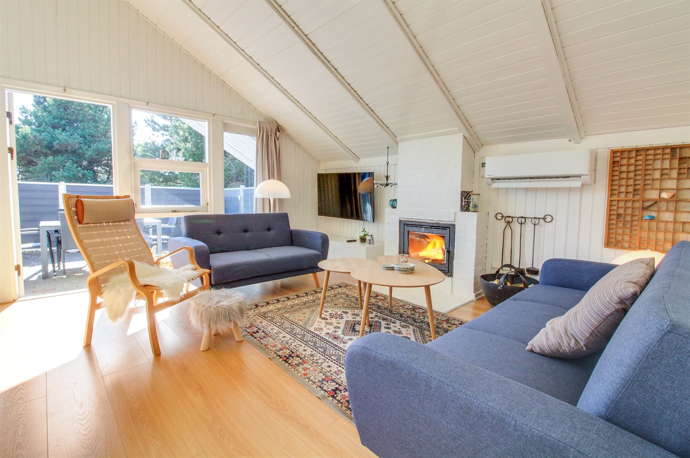 Ferienhaus 25-5127 in Vejers Strand - Hauptbild in Vejers Strand