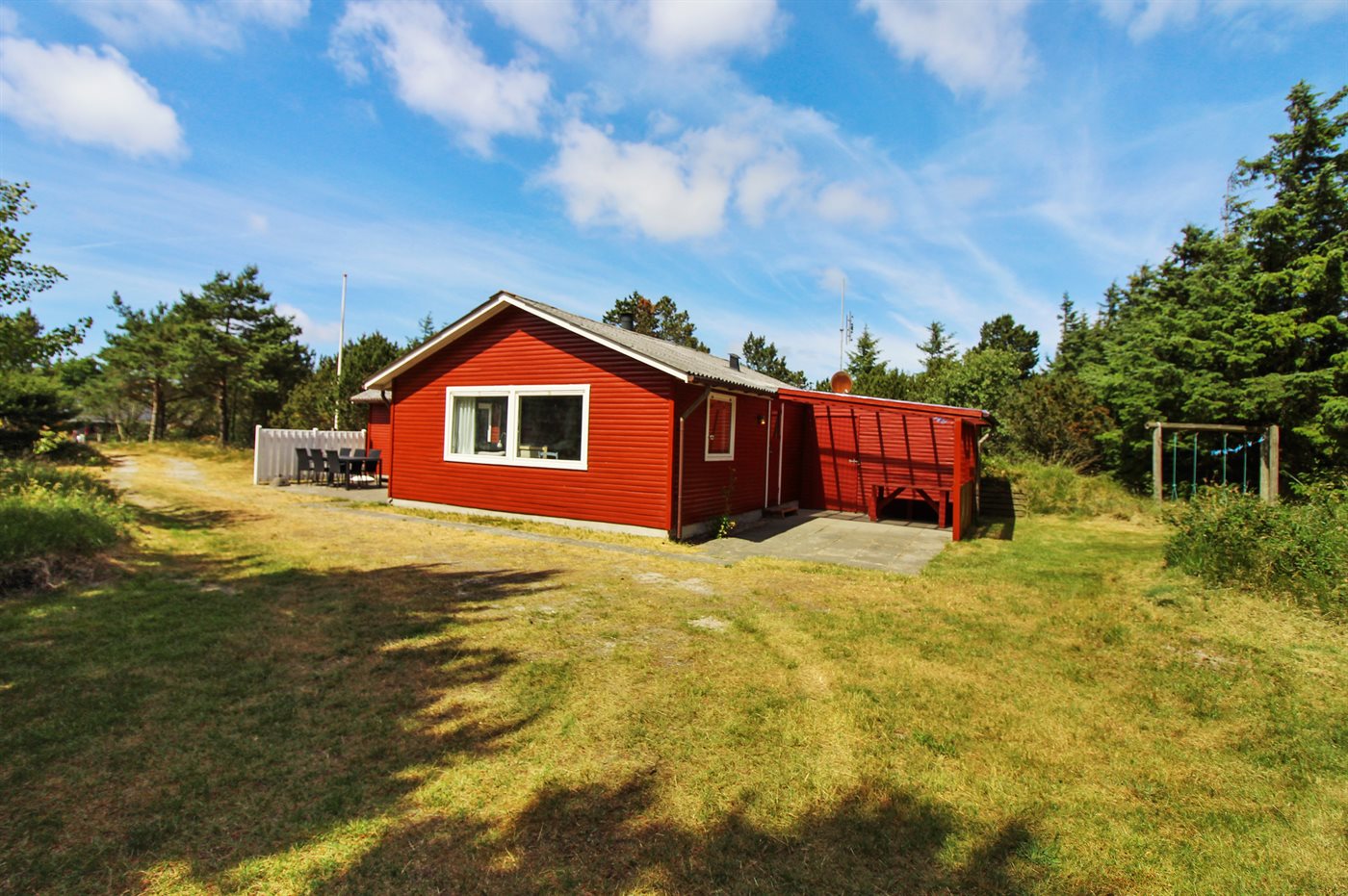 Urlaubsglück am Vejers Strand – Dein Ferienhaus wartet! - Bild 3