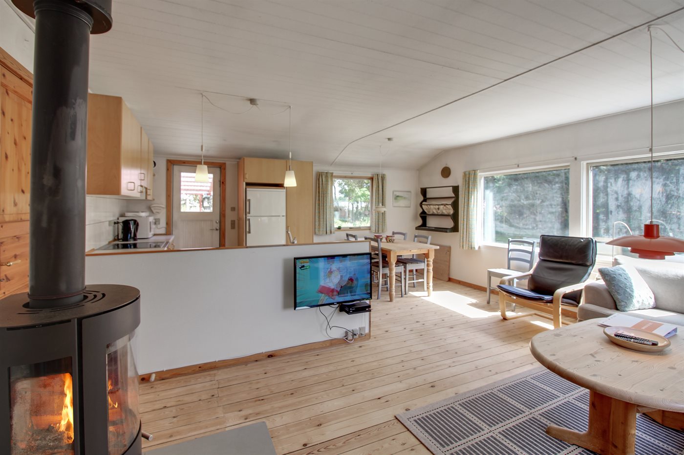 Urlaubsglück am Vejers Strand – Dein Ferienhaus wartet! - Bild 4