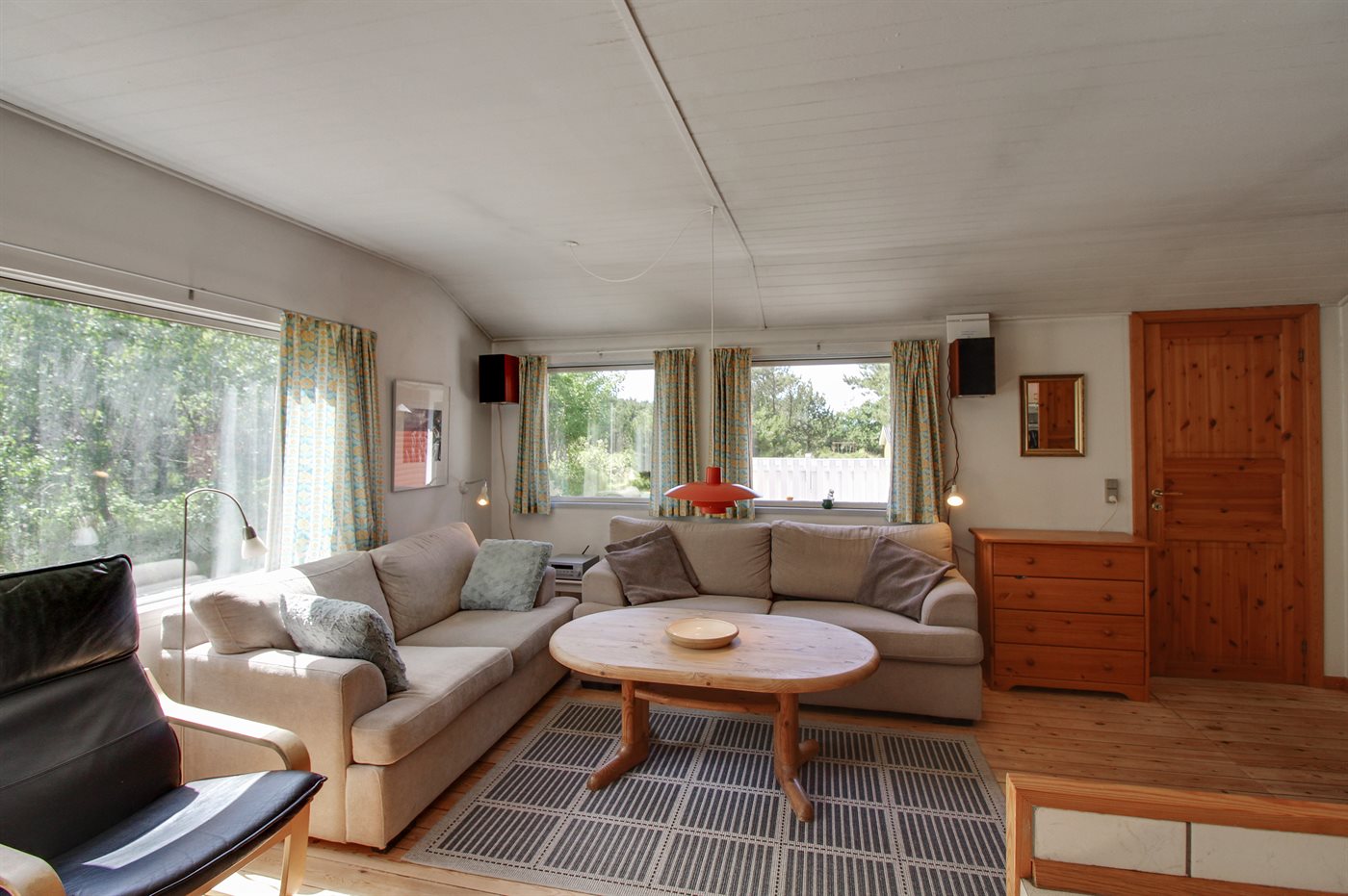 Urlaubsglück am Vejers Strand – Dein Ferienhaus wartet! - Bild 5