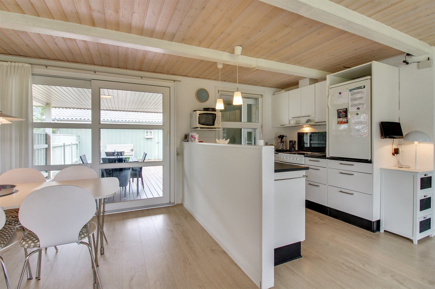 Dein gemütliches Ferienhaus am Vejers Strand wartet! - Bild 5