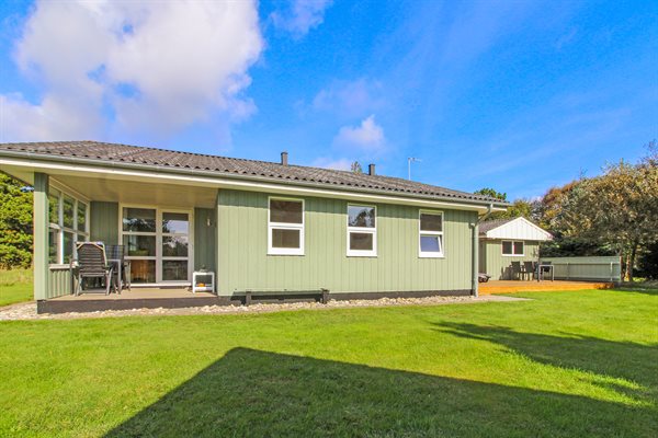 Sommerhus 25-5132
