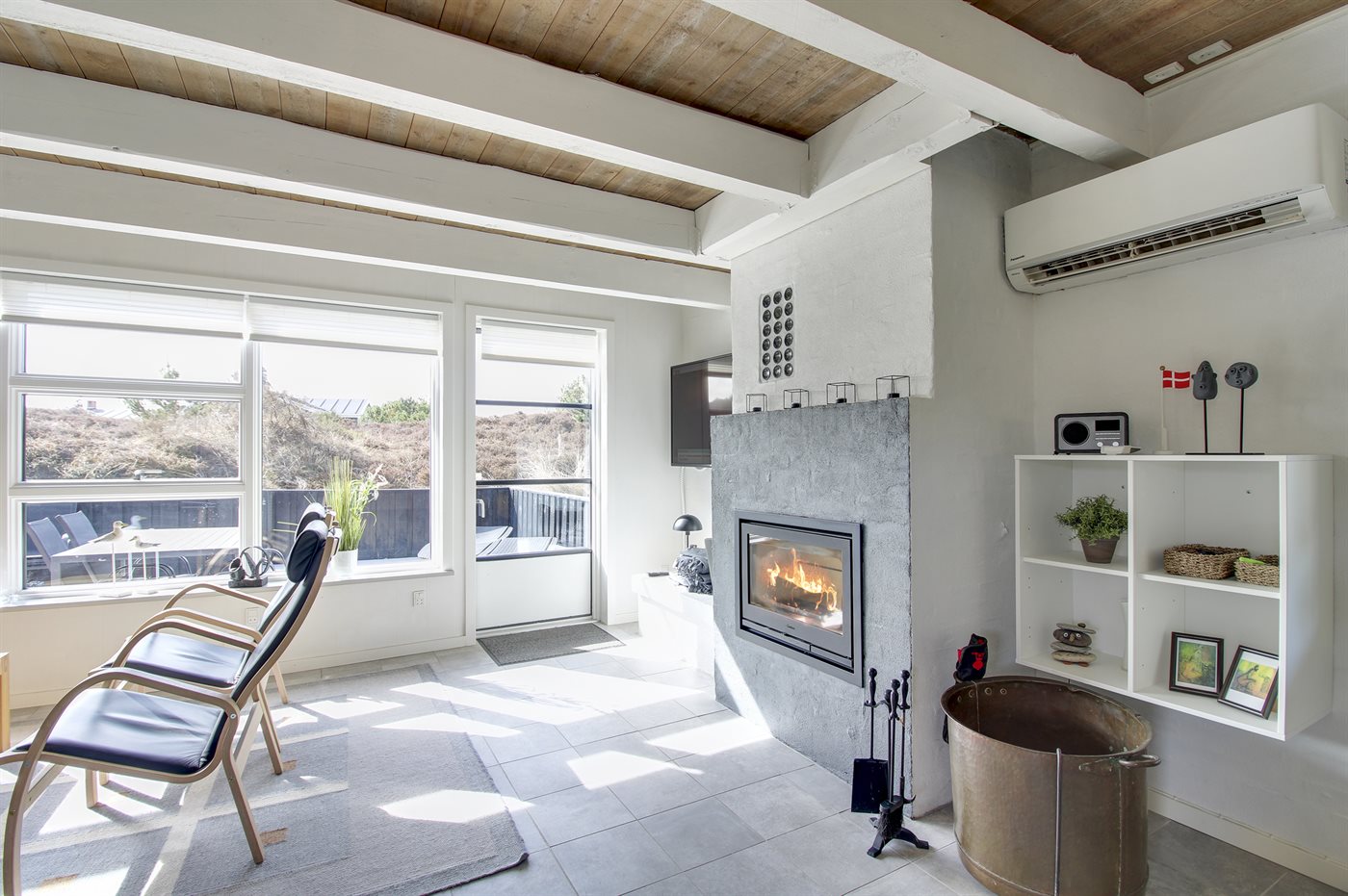 Ferienhaus 25-5135 in Vejers Strand - Bild 2