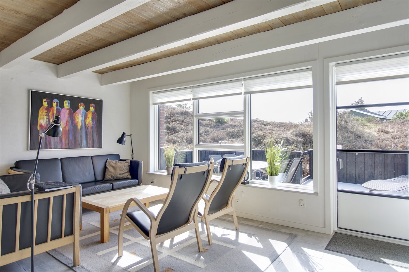 Ferienhaus 25-5135 in Vejers Strand - Bild 3