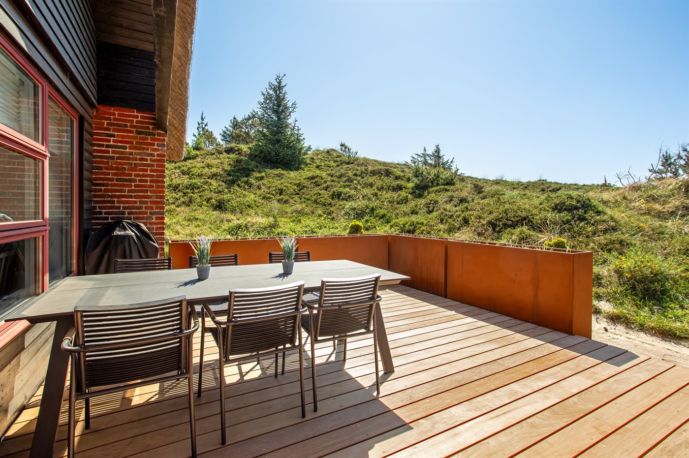 Ferienhaus 25-5135 in Vejers Strand - Bild 4