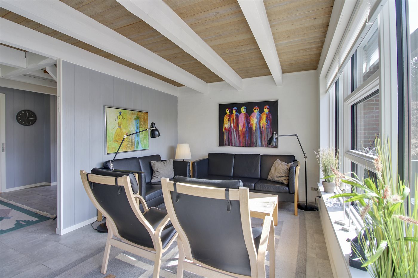 Ferienhaus 25-5135 in Vejers Strand - Bild 5