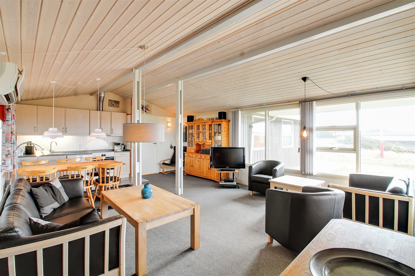 Dein Traumferienhaus am Vejers Strand – Meer, Ruhe und Genuss! - Bild 2