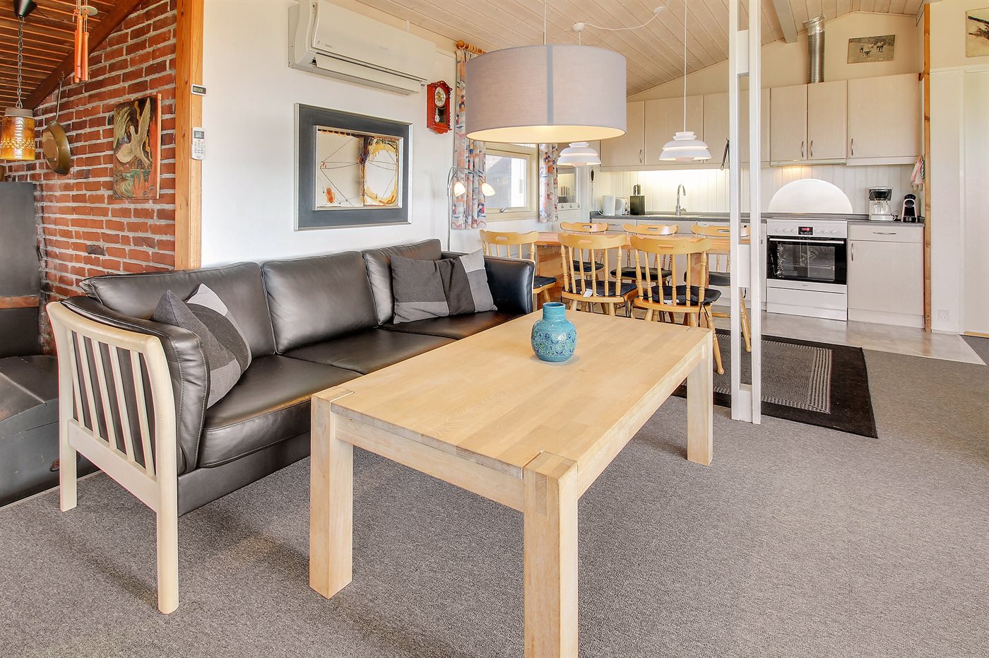 Dein Traumferienhaus am Vejers Strand – Meer, Ruhe und Genuss! - Bild 3